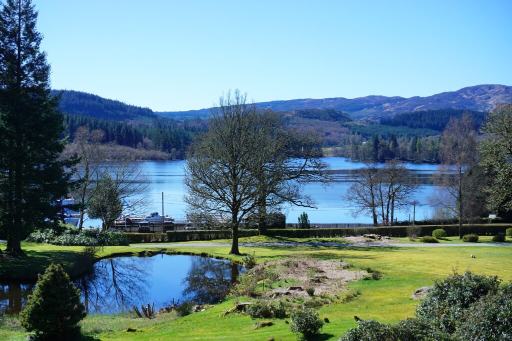 Aberfoyle