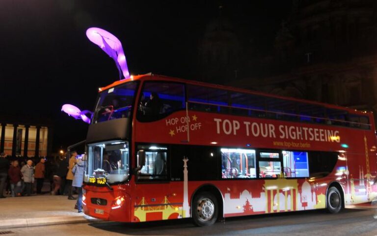 Top Tours